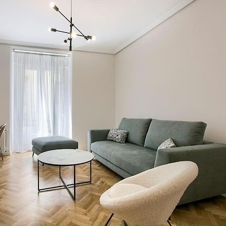 New&Beatiful&Central Apartment*El Balcon De Chueca Мадрид Экстерьер фото
