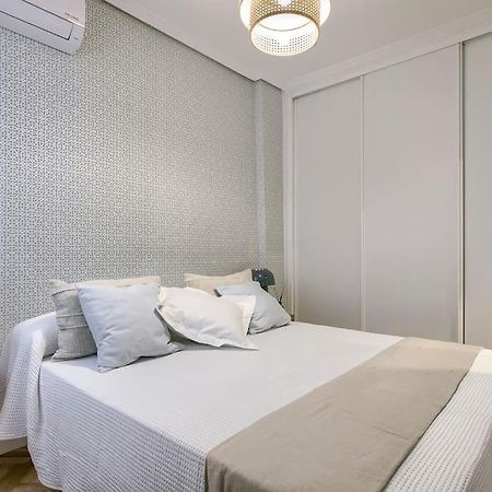 New&Beatiful&Central Apartment*El Balcon De Chueca Мадрид Экстерьер фото