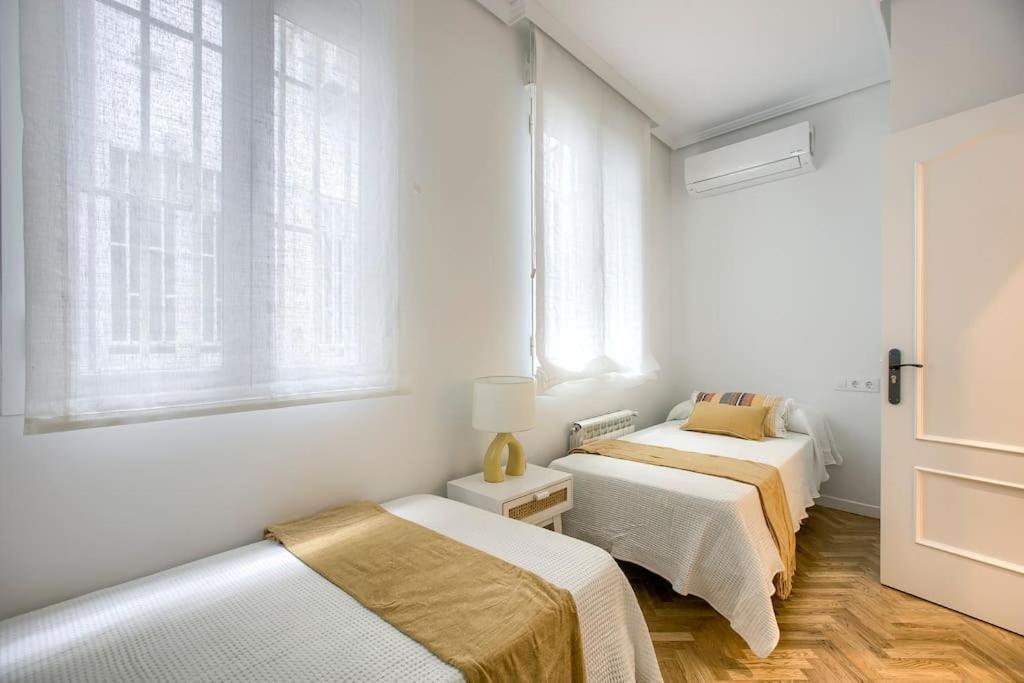 New&Beatiful&Central Apartment*El Balcon De Chueca Мадрид Экстерьер фото