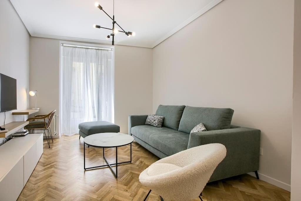 New&Beatiful&Central Apartment*El Balcon De Chueca Мадрид Экстерьер фото