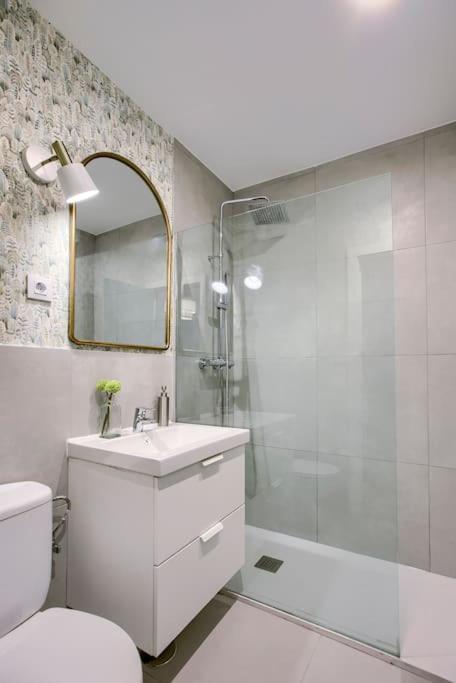 New&Beatiful&Central Apartment*El Balcon De Chueca Мадрид Экстерьер фото