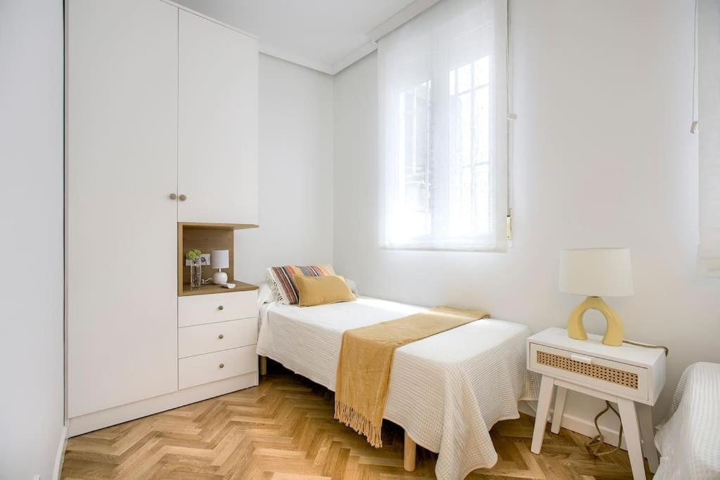 New&Beatiful&Central Apartment*El Balcon De Chueca Мадрид Экстерьер фото