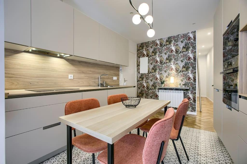 New&Beatiful&Central Apartment*El Balcon De Chueca Мадрид Экстерьер фото